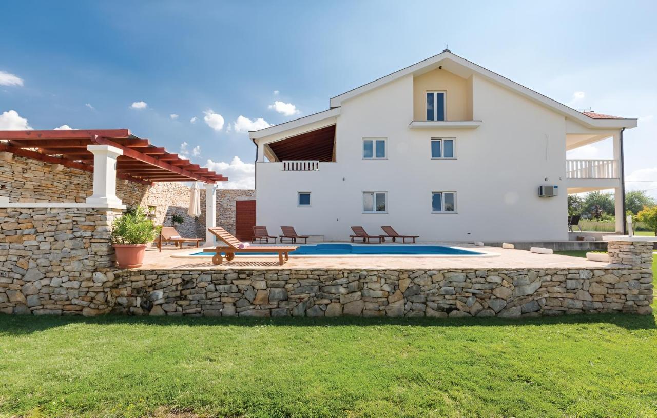 Villa Ivy With Perfect Privacy, Pool, Sauna And Jacuzzi Opanci Dış mekan fotoğraf