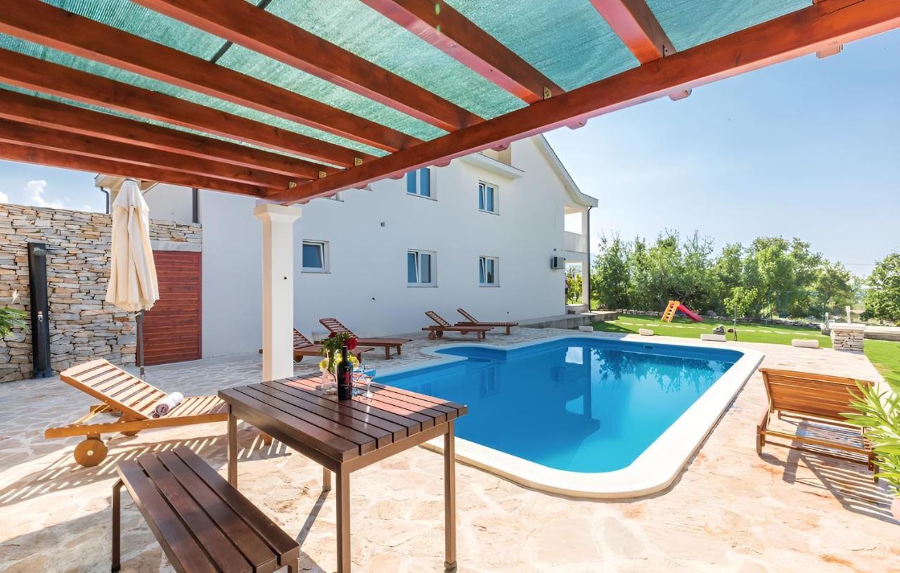 Villa Ivy With Perfect Privacy, Pool, Sauna And Jacuzzi Opanci Dış mekan fotoğraf