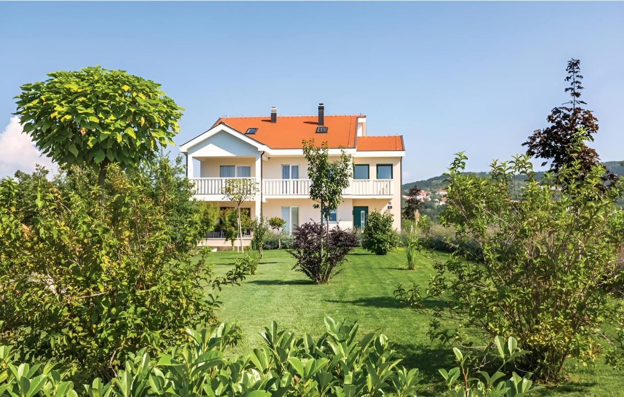Villa Ivy With Perfect Privacy, Pool, Sauna And Jacuzzi Opanci Dış mekan fotoğraf