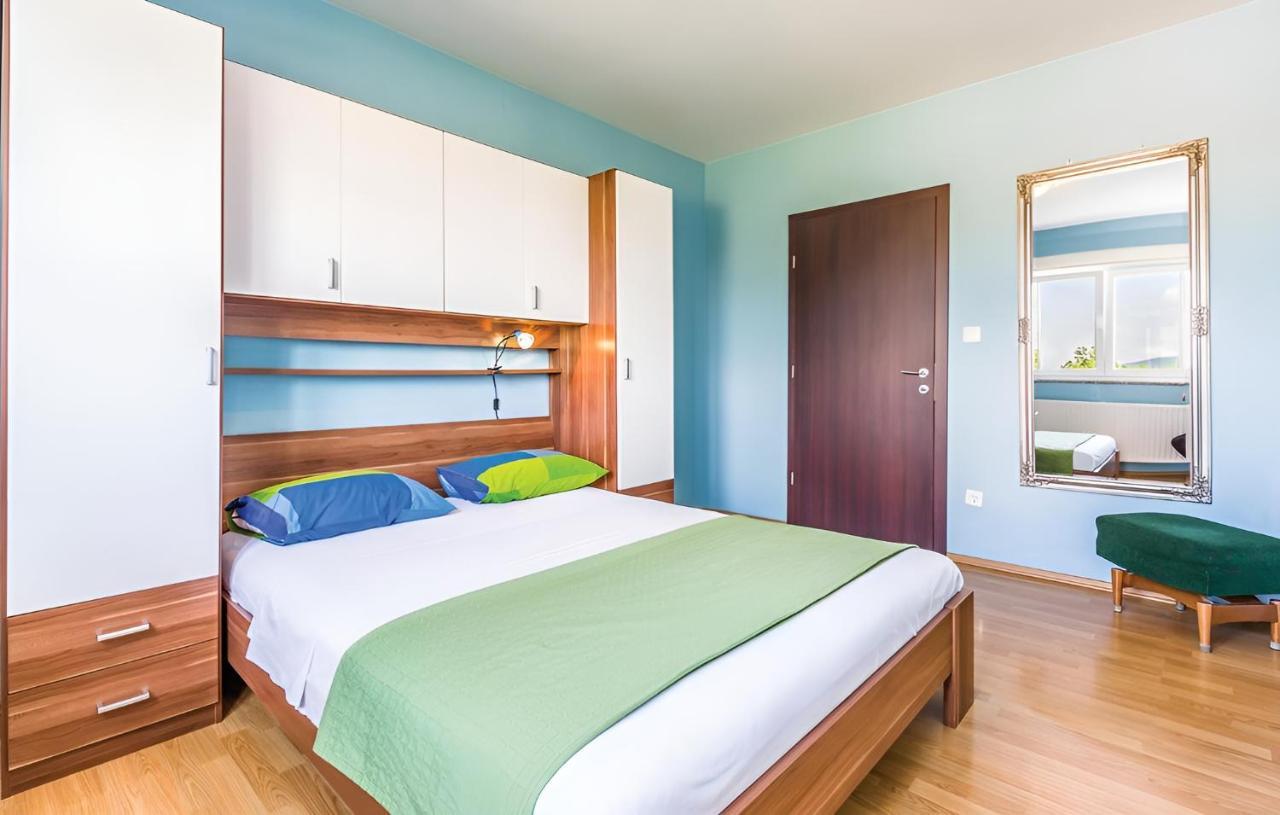 Villa Ivy With Perfect Privacy, Pool, Sauna And Jacuzzi Opanci Dış mekan fotoğraf