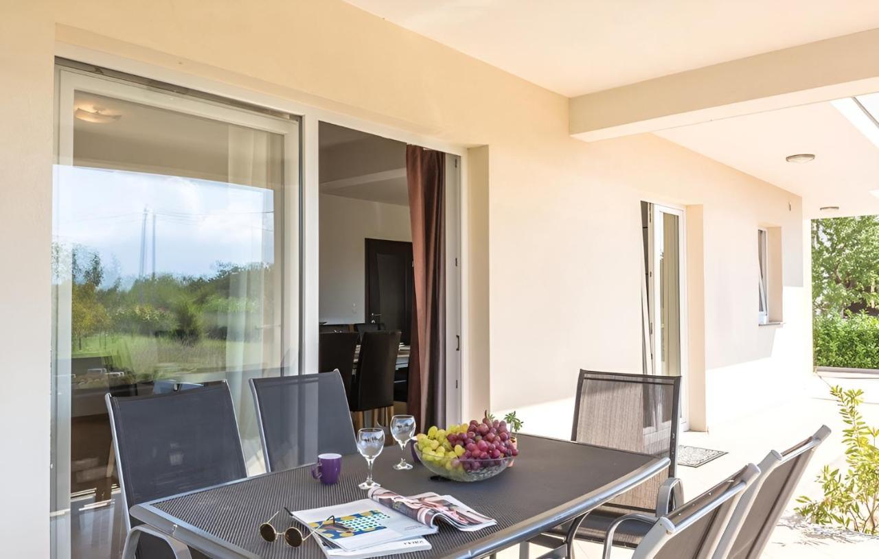 Villa Ivy With Perfect Privacy, Pool, Sauna And Jacuzzi Opanci Dış mekan fotoğraf