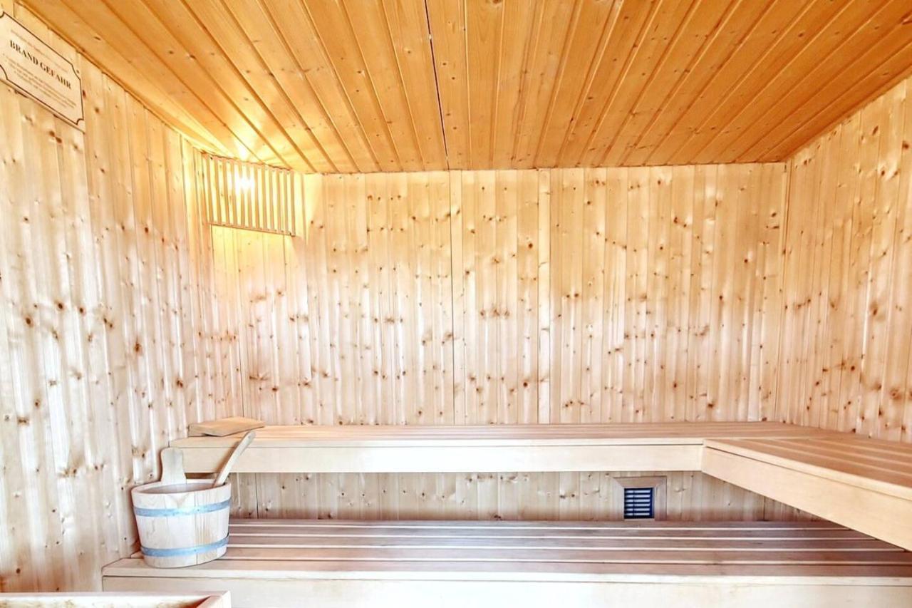 Villa Ivy With Perfect Privacy, Pool, Sauna And Jacuzzi Opanci Dış mekan fotoğraf